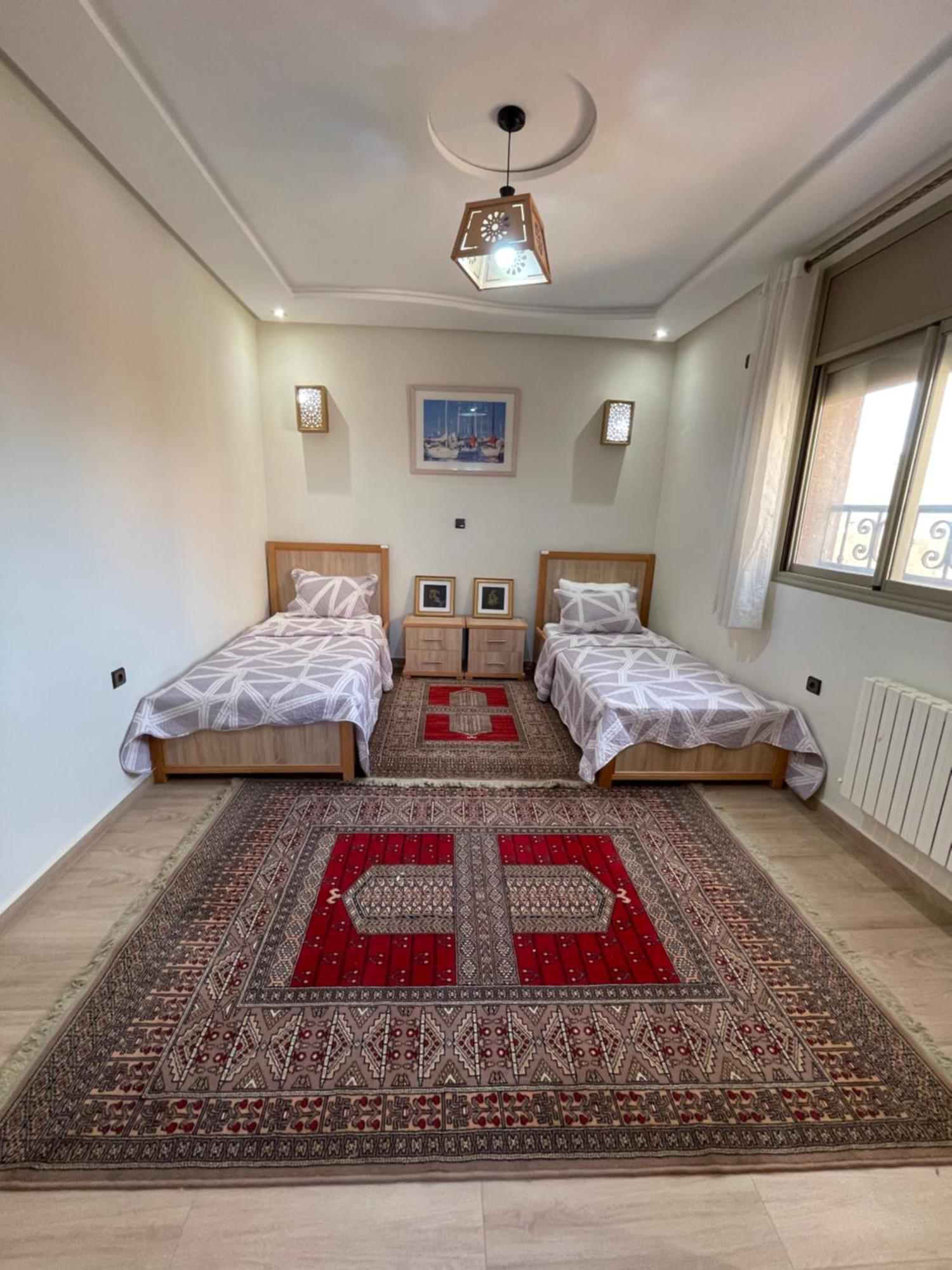 Jaddou Home Миделт Екстериор снимка