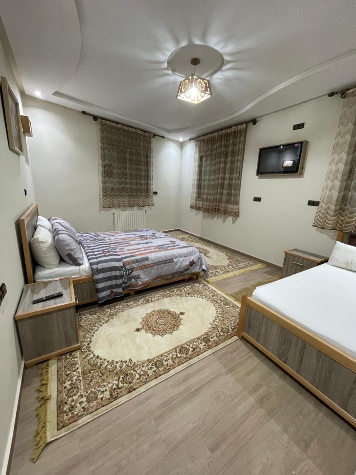 Jaddou Home Миделт Екстериор снимка