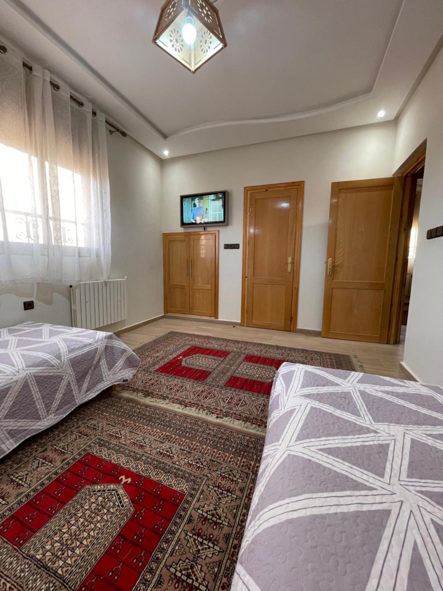 Jaddou Home Миделт Екстериор снимка